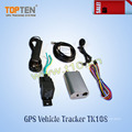 Tk108 GPS Vehicle Car Tracking System mit Laufleistung (WL)